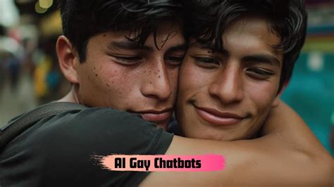 gay ai porn chat